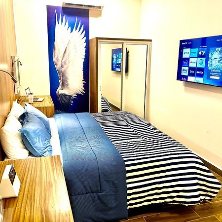 Sky Inn Hotel - 坎昆 外观 照片