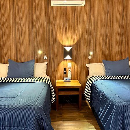 Sky Inn Hotel - 坎昆 外观 照片