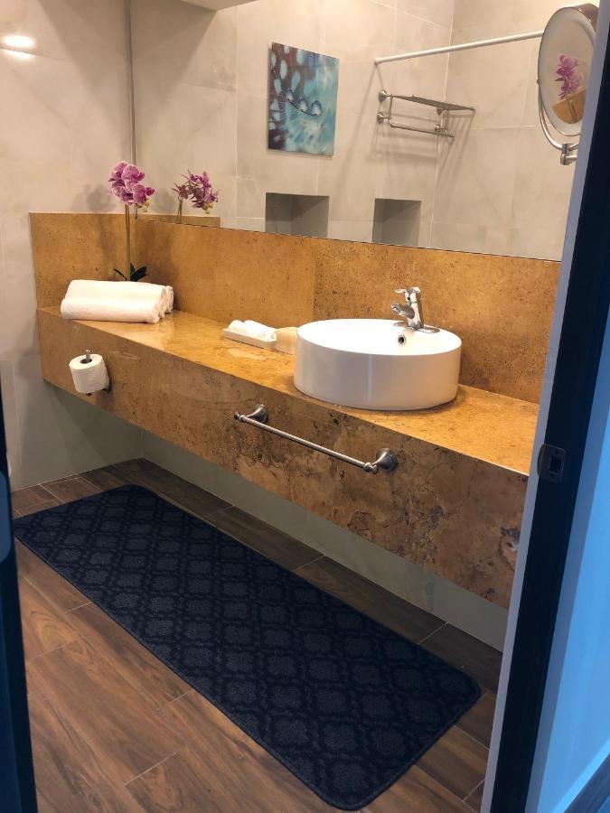 Sky Inn Hotel - 坎昆 外观 照片
