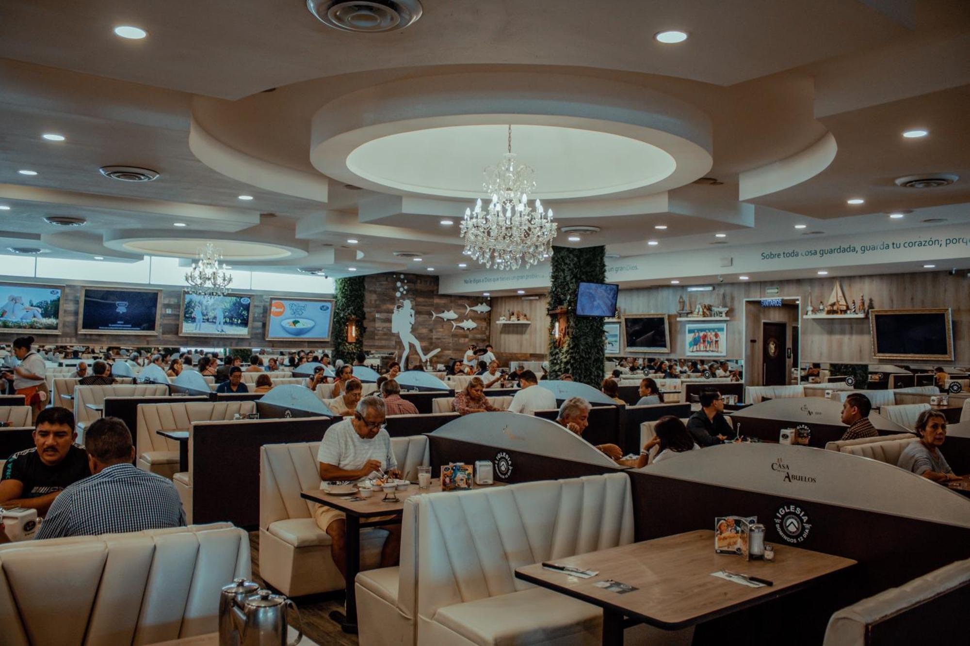 Sky Inn Hotel - 坎昆 外观 照片