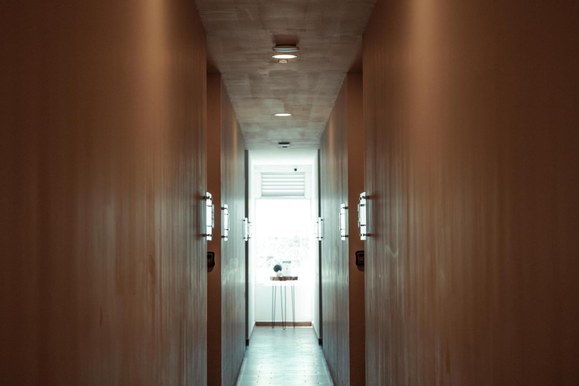 Sky Inn Hotel - 坎昆 外观 照片